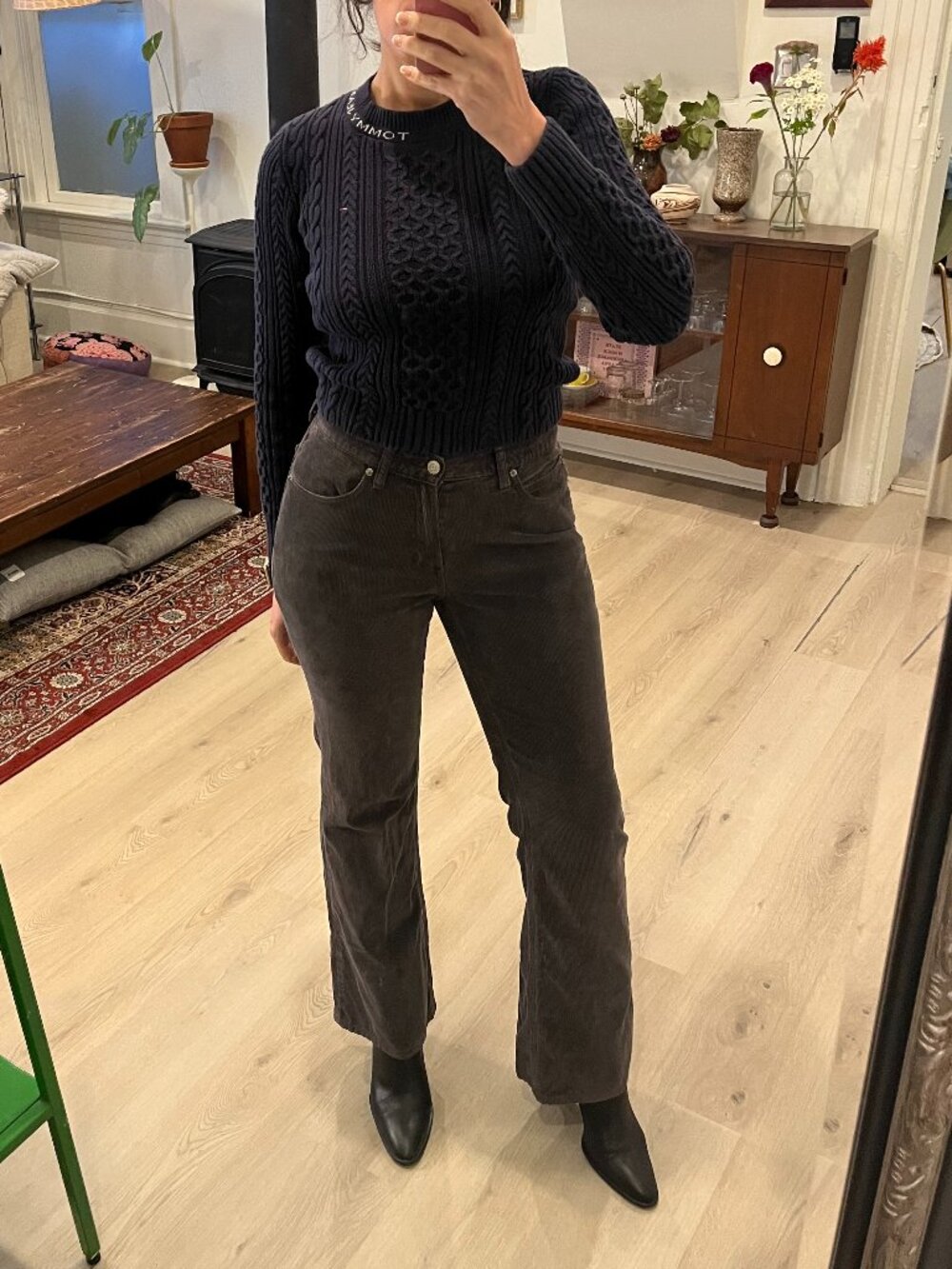 Tommy Hilfiger Cable knit Sweater